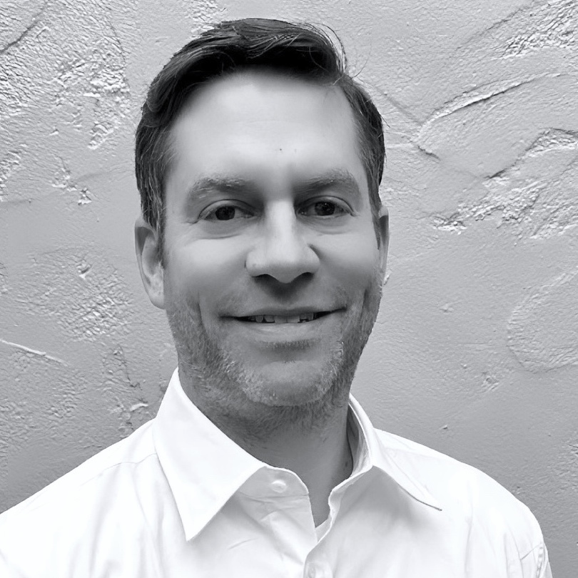 Brian Jacobs, CFA