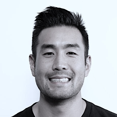 Daniel Nieh