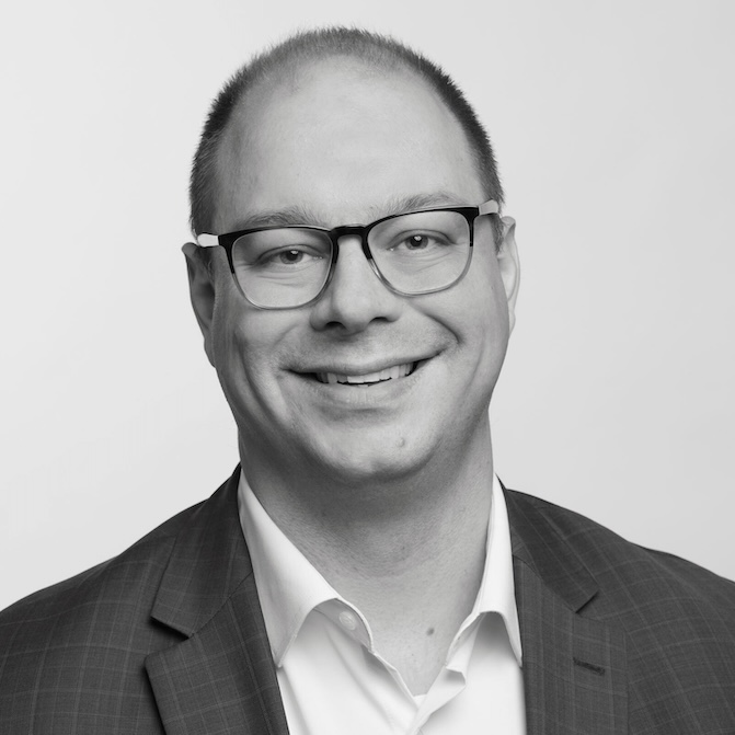 John Archbold, CFA