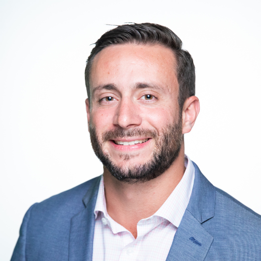 Matt McGowan, CAIA