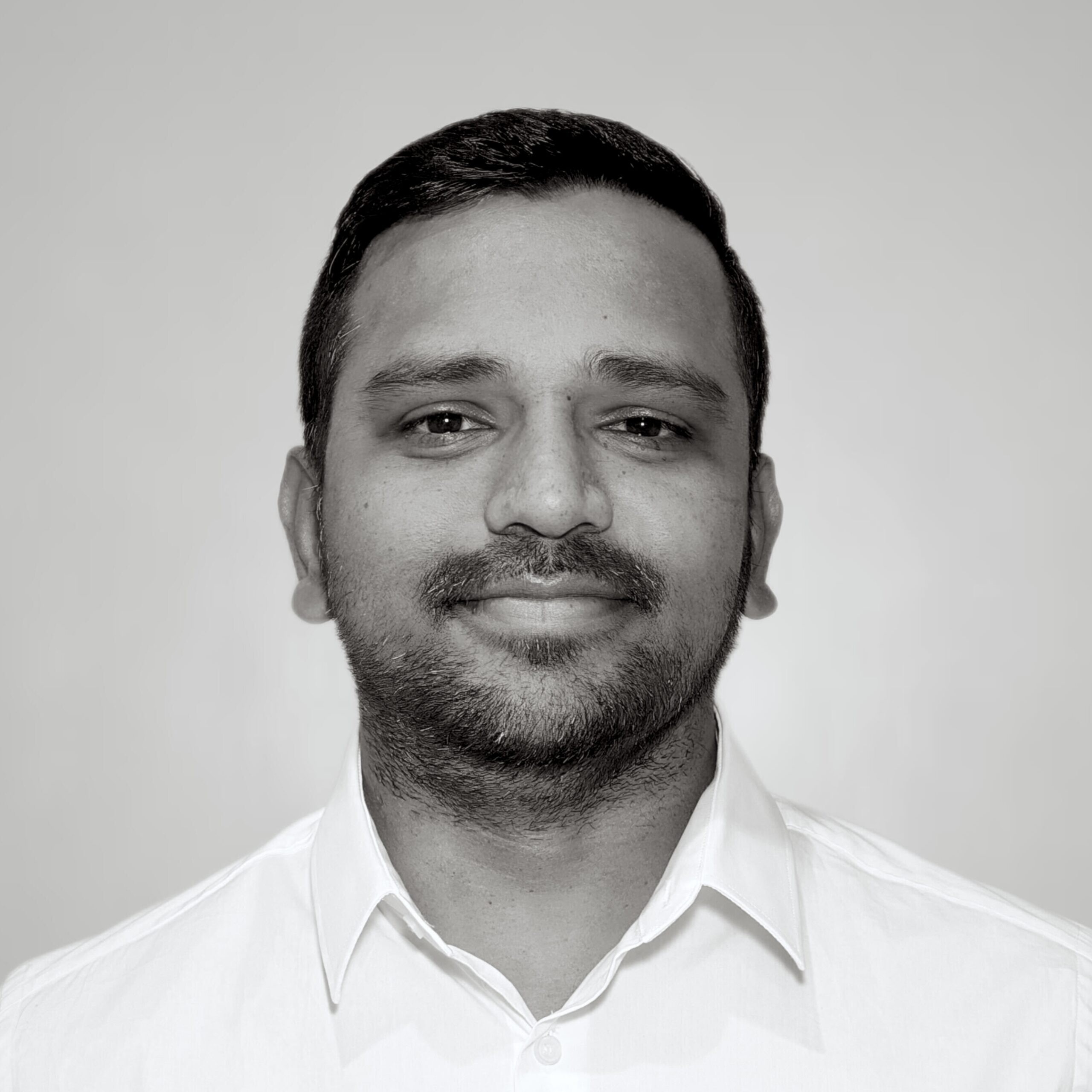 Santosh Manoharan