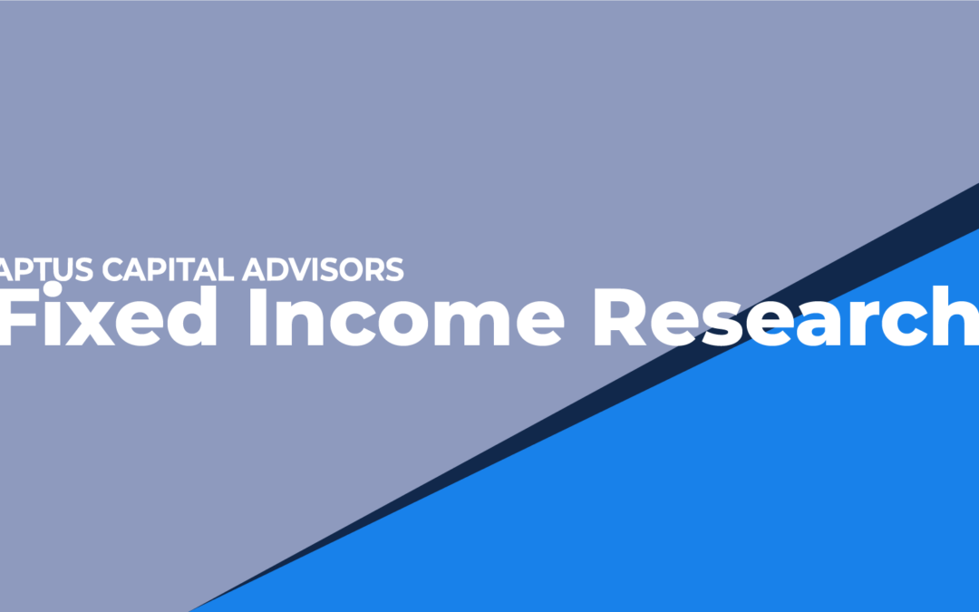 Inflation Protection…Are TIPS the Answer?